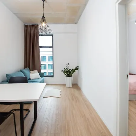 Fole Apartmanhotel Tirana