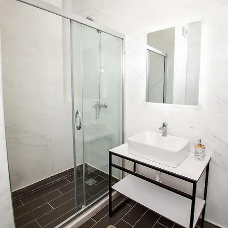 Apartmanhotel Fole 4*