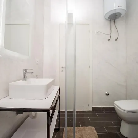 מלון דירות Fole טיראנה