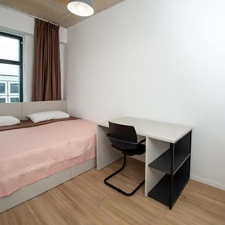 Appart hôtel Fole 4*