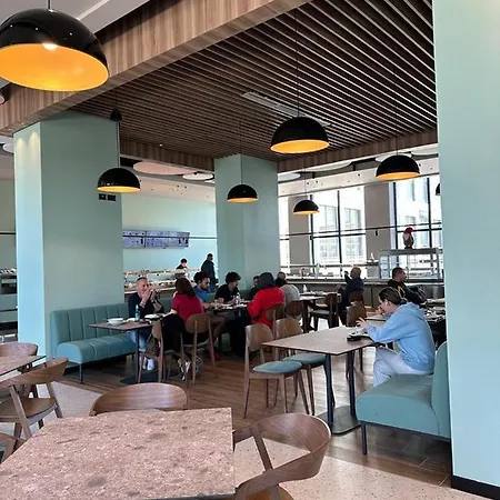 公寓式酒店 Fole