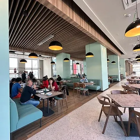 Fole Apartmanhotel 4*