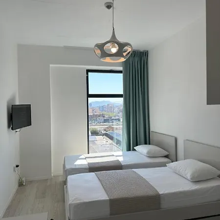 Fole Aparthotel 4*