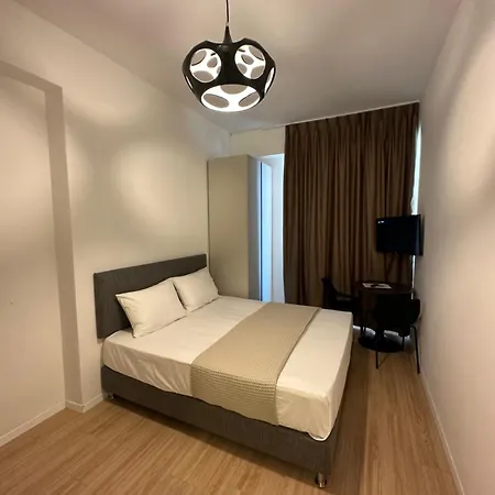 Aparthotel Fole