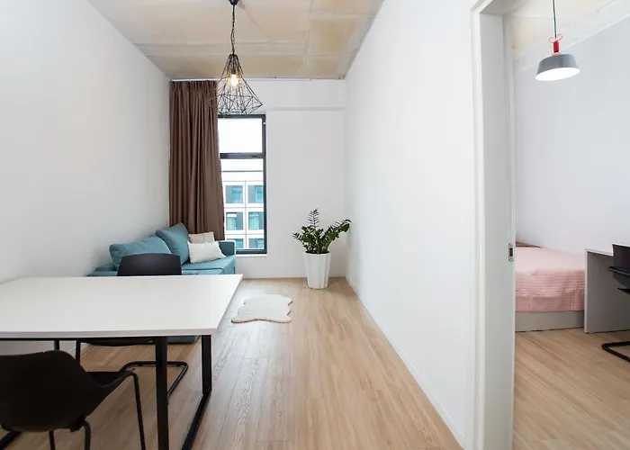 Fole Aparthotel Tirana