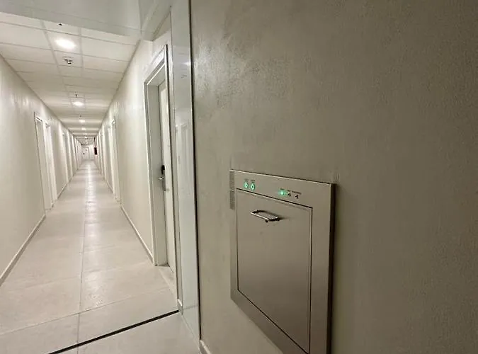 Aparthotel Fole Tirana