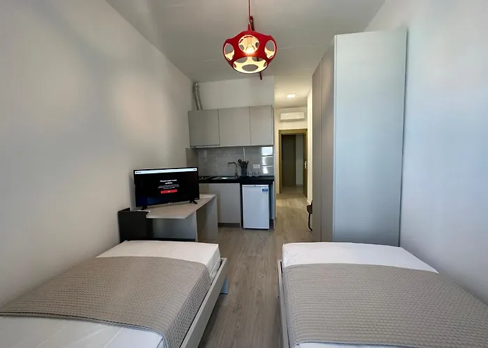 Aparthotel Fole Tirana