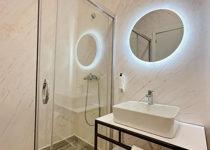 Fole Aparthotel Tirana