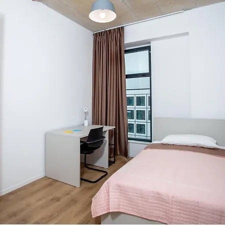Fole Lägenhetshotell Tirana
