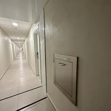 Lägenhetshotell Fole Tirana