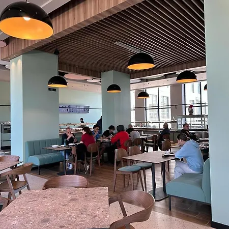 Fole 아파트호텔 4*