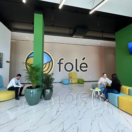 Fole 4*
