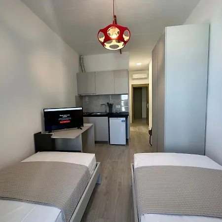 Aparthotel Fole Tirana