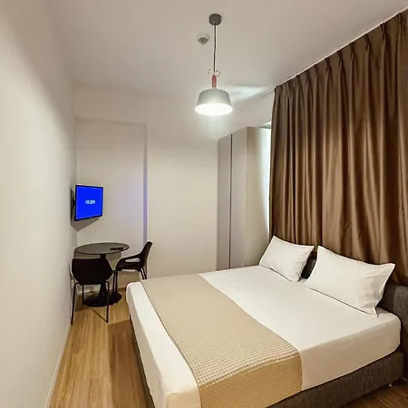 Aparthotel Fole Tirana
