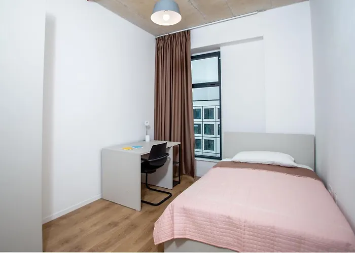 Fole Aparthotel Tirana