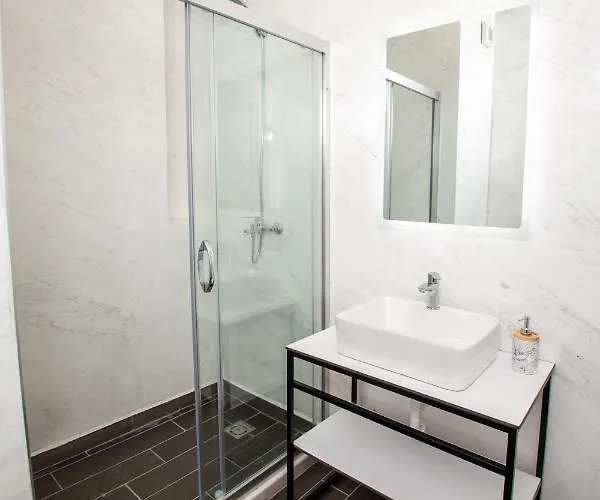 Aparthotel Fole 4*