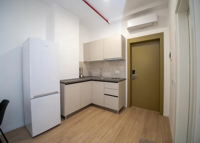Aparthotel Fole 4*
