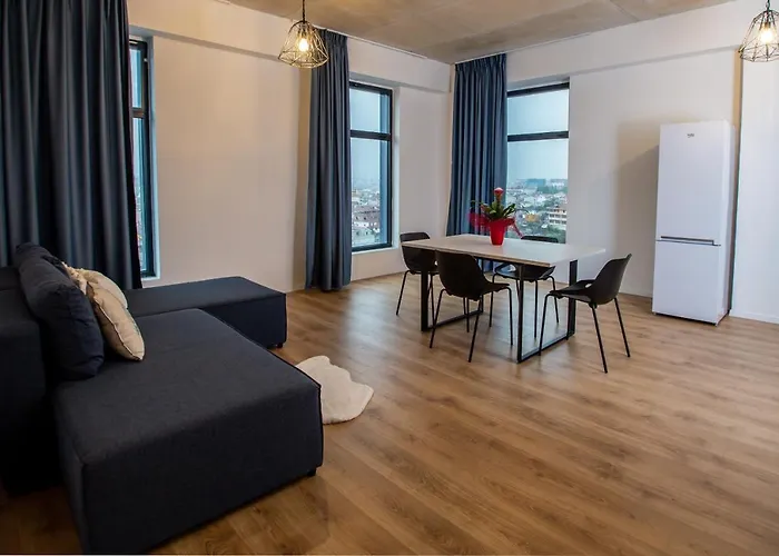 Aparthotel Fole