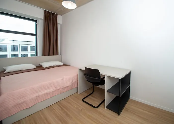 Aparthotel Fole 4*