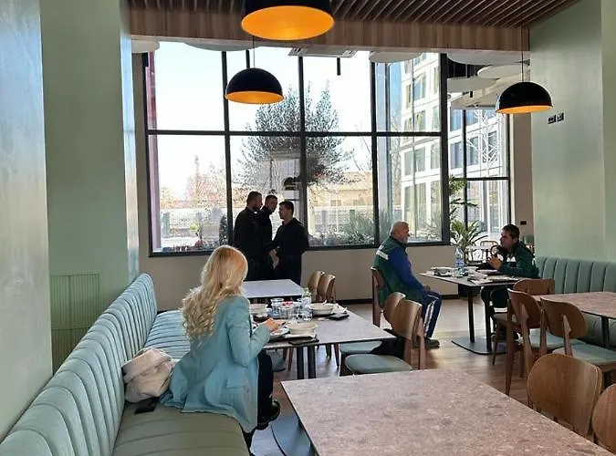 Aparthotel Fole 4*