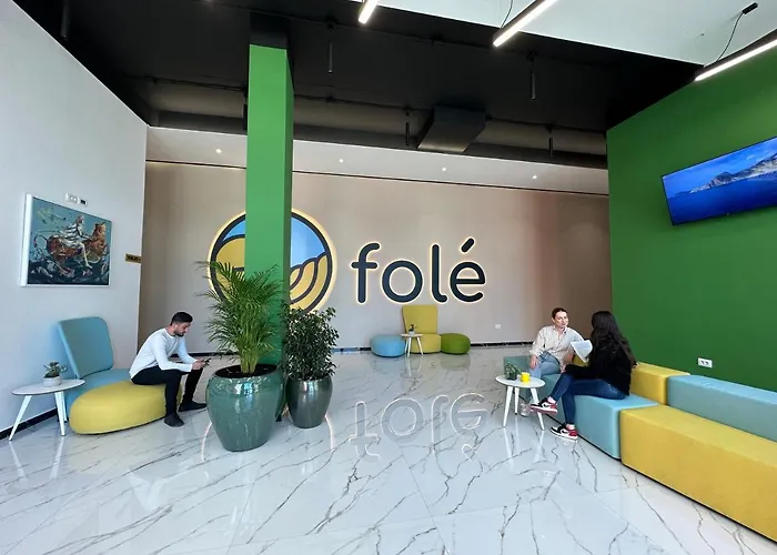 Fole 4*