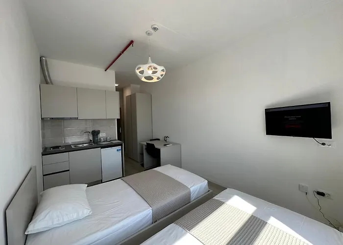 Aparthotel Fole