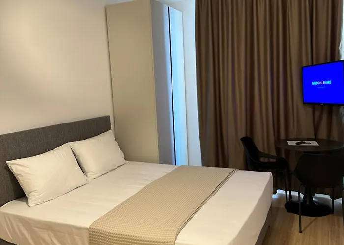 Aparthotel Fole
