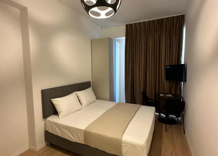 Aparthotel Fole